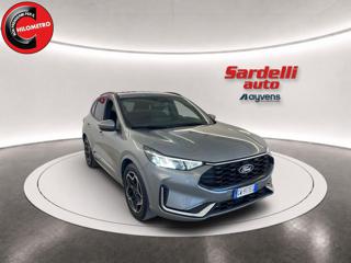 FORD Kuga usata, con Airbag