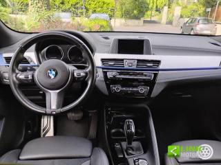 BMW X2 usata, con Antifurto
