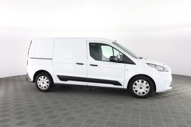 FORD Transit Connect usata 7