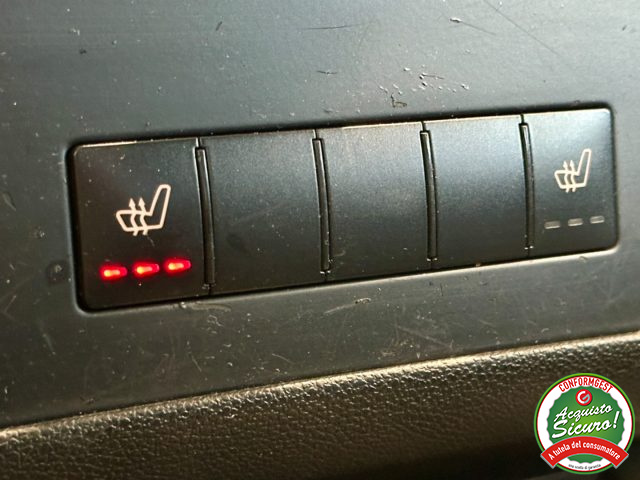 MERCEDES-BENZ A 180 usata, con Cronologia tagliandi