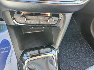 OPEL Corsa usata, con Boardcomputer