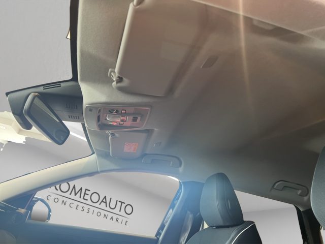 CITROEN C5 Aircross usata, con Adaptive Cruise Control