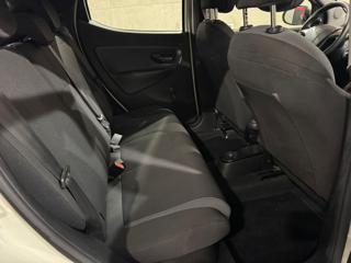 LANCIA Ypsilon usata 12