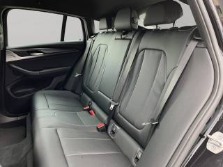 BMW X4 usata, con Chiusura centralizzata