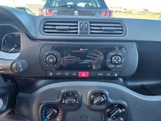 FIAT Panda usata, con Volante multifunzione