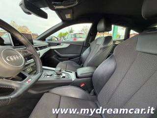 AUDI A5 usata, con Controllo trazione