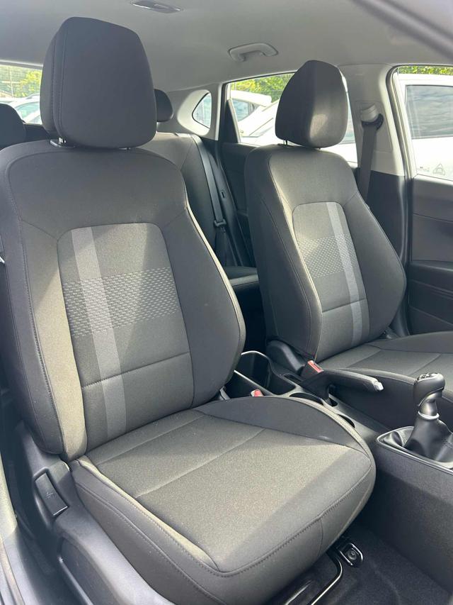 HYUNDAI i20 usata, con ESP