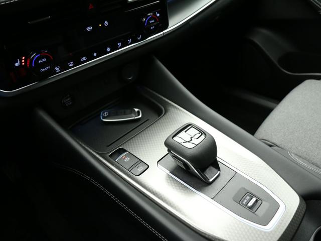 NISSAN Qashqai usata, con Controllo trazione