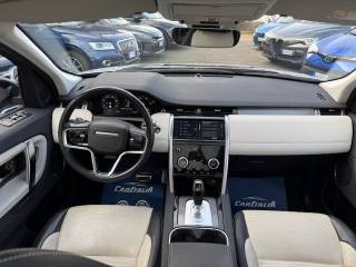 LAND ROVER Discovery Sport usata, con Fendinebbia