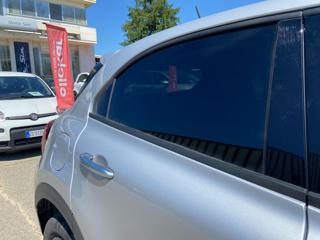 FIAT 500X usata 27