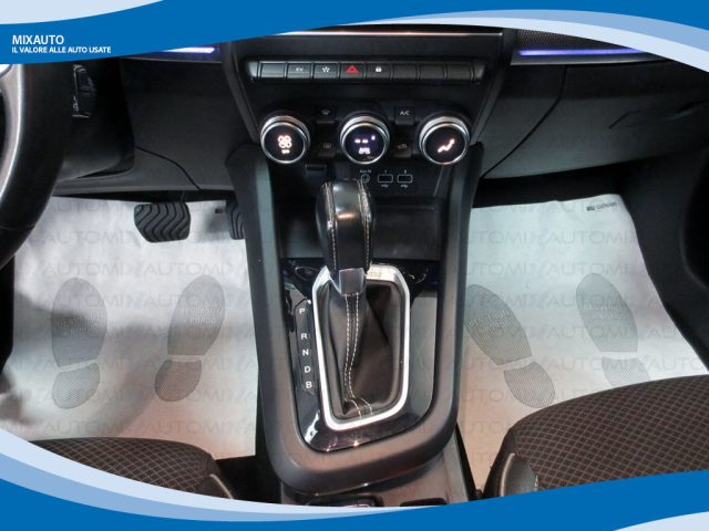 RENAULT Arkana usata, con Boardcomputer