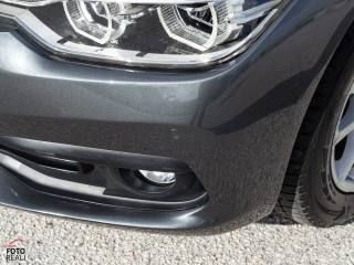 BMW 320 usata, con Volante multifunzione