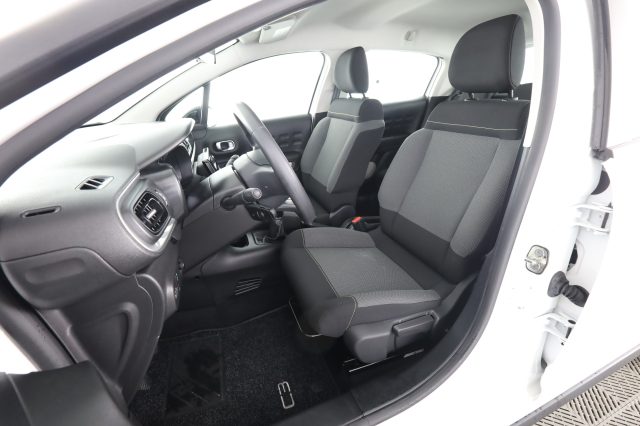 CITROEN C3 usata 2