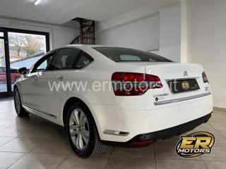 CITROEN C5 usata, con Autoradio