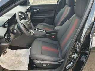ALFA ROMEO Junior usata, con Chiusura centralizzata
