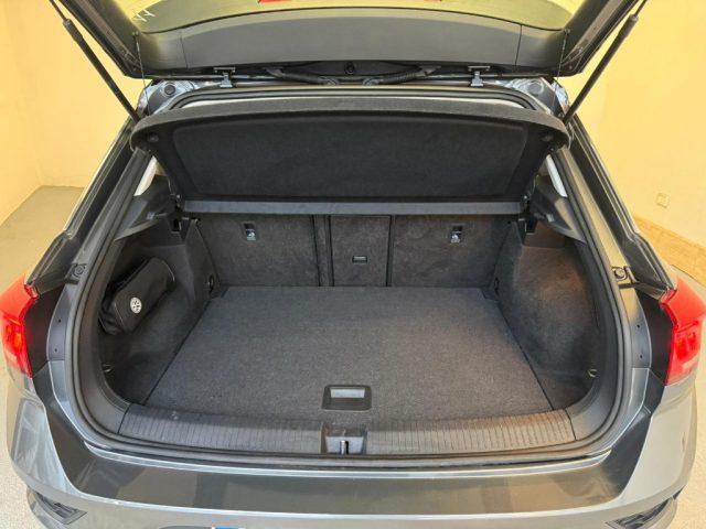 VOLKSWAGEN T-Roc usata, con Climatizzatore