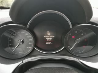 FIAT 500X usata, con Immobilizzatore elettronico