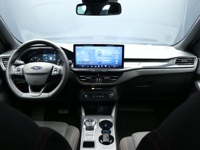 FORD Focus usata, con Controllo trazione