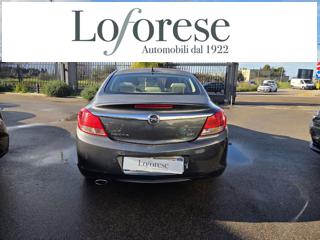 OPEL Insignia usata, con Alzacristalli elettrici