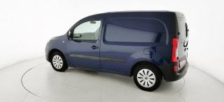 MERCEDES-BENZ Citan usata 40