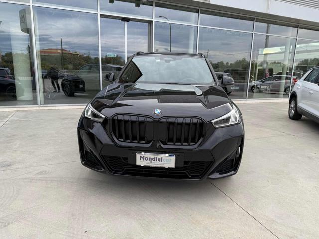 BMW X1 usata, con Antifurto