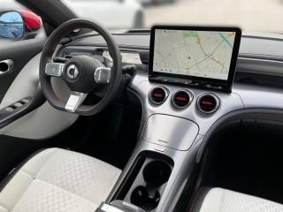 SMART Brabus usata, con Chiusura centralizzata