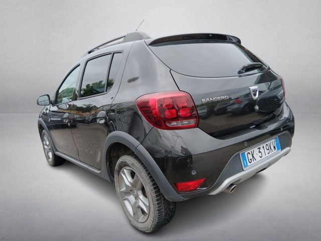 DACIA Sandero usata, con Airbag Passeggero