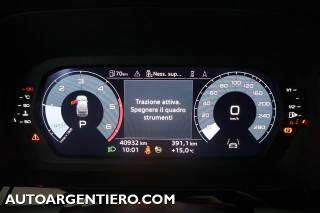 AUDI A3 usata, con Chiusura centralizzata