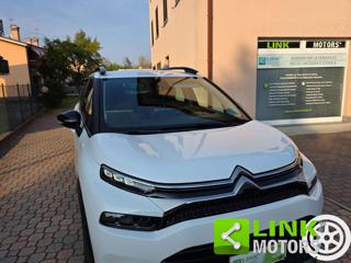 CITROEN C3 Aircross usata, con Monitoraggio pressione pneumatici