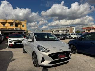 HYUNDAI i10 usata, con Airbag laterali