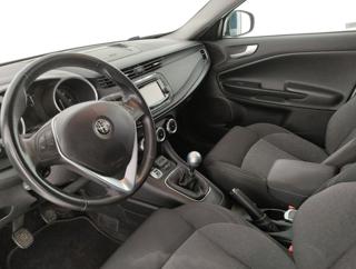 ALFA ROMEO Giulietta usata, con ESP