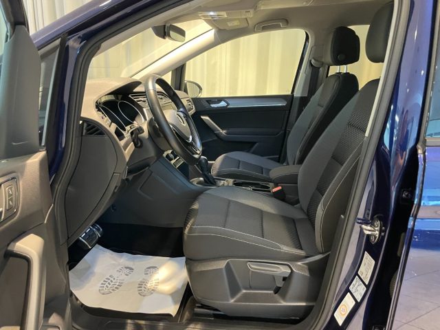VOLKSWAGEN Touran usata, con Airbag Passeggero