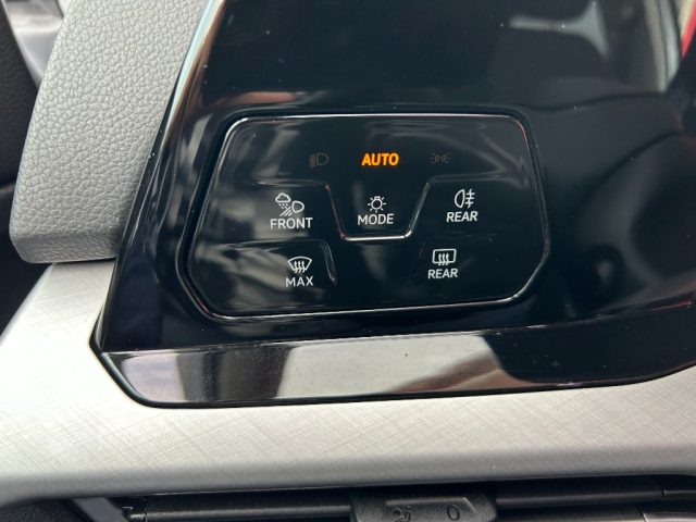 VOLKSWAGEN Golf usata, con Immobilizzatore elettronico