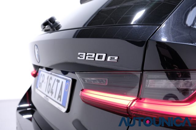 BMW 320 usata 55