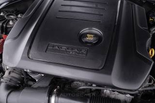 JAGUAR XE usata 35