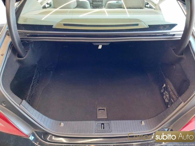 MERCEDES-BENZ CLS 350 usata 23
