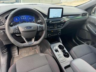 FORD Kuga usata, con Cerchi in lega