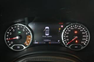 JEEP Renegade usata 6