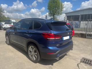 BMW X1 usata, con Alzacristalli elettrici