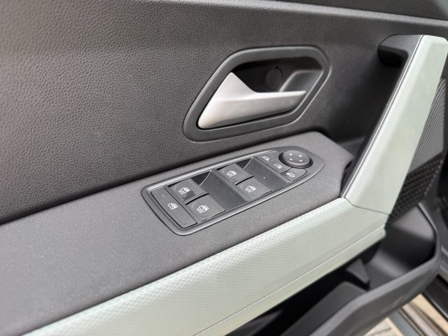 DACIA Duster usata, con Boardcomputer
