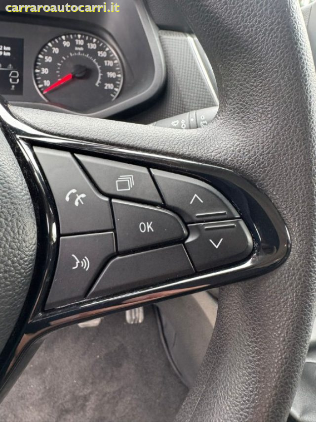 NISSAN Primastar usata, con Sistema di navigazione