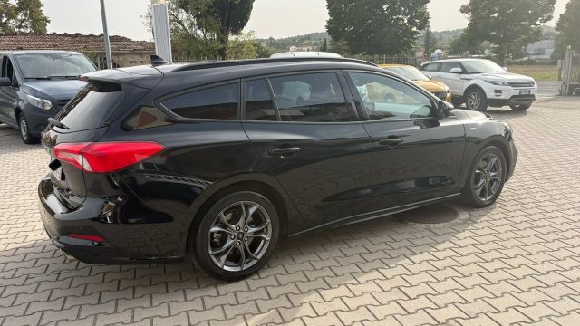 FORD Focus usata, con Autoradio
