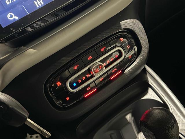 SMART ForTwo usata, con Servosterzo