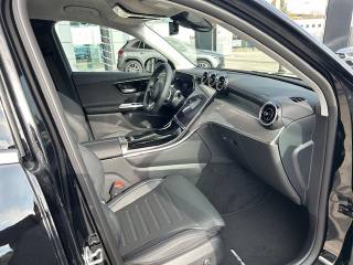 MERCEDES-BENZ GLC 220 usata, con Controllo automatico clima