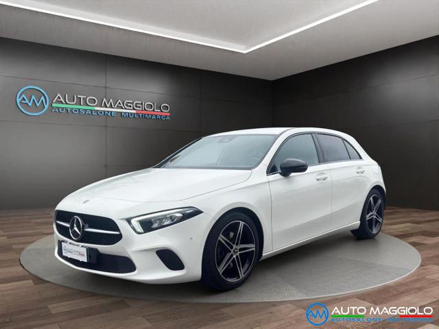MERCEDES-BENZ A 200 usata, con ABS