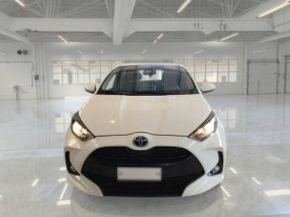 TOYOTA Yaris usata, con Chiusura centralizzata