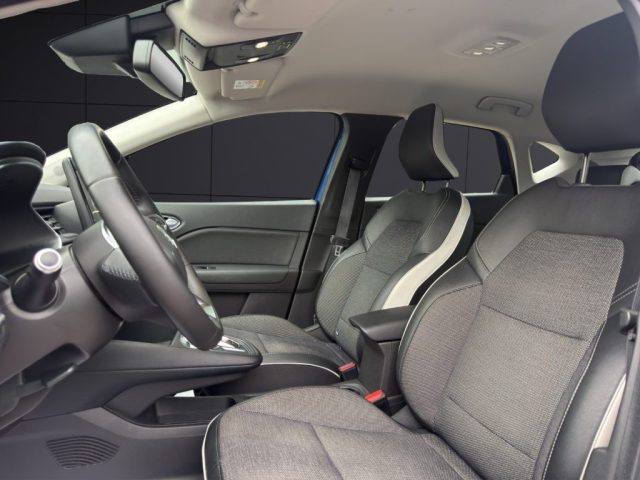 RENAULT Captur usata, con Controllo trazione