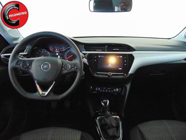 OPEL Corsa usata, con ESP