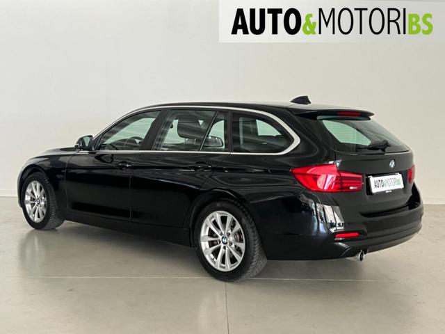 BMW 318 usata, con Autoradio