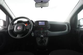 FIAT Panda usata 9